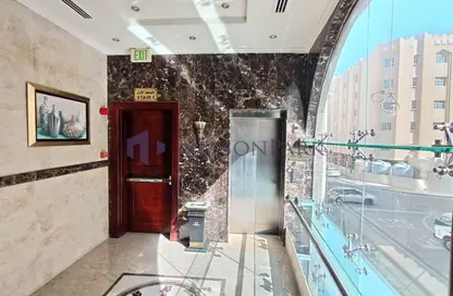 Apartment - 3 Bedrooms - 3 Bathrooms for rent in Fereej Bin Mahmoud North - Fereej Bin Mahmoud - Doha