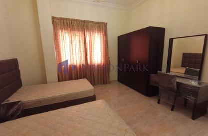 Apartment - 3 Bedrooms - 3 Bathrooms for rent in Fereej Bin Mahmoud North - Fereej Bin Mahmoud - Doha