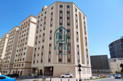Apartment - 2 Bedrooms - 1 Bathroom for rent in Musheireb Apartments - Musheireb - Doha