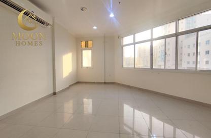 Apartment - 3 Bedrooms - 3 Bathrooms for rent in Muntazah 7 - Al Muntazah - Doha Apartment - 3 Bedrooms - 3 Bathrooms for rent in Muntazah 7 - Al Muntazah - Doha