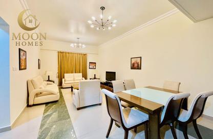 Apartment - 1 Bedroom - 1 Bathroom for rent in Musheireb - Musheireb - Doha Apartment - 1 Bedroom - 1 Bathroom for rent in Musheireb - Musheireb - Doha