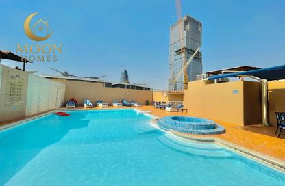 Apartment - 1 Bedroom - 1 Bathroom for rent in Musheireb - Musheireb - Doha