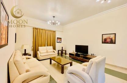Apartment - 1 Bedroom - 1 Bathroom for rent in Musheireb - Musheireb - Doha