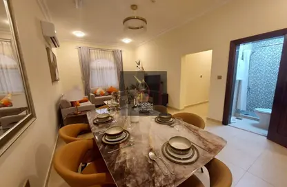 Apartment - 2 Bedrooms - 2 Bathrooms for rent in Madinat Khalifa South - Madinat Khalifa - Doha