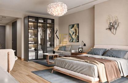 Apartment - Studio - 1 Bathroom for sale in Al Erkyah City - Lusail