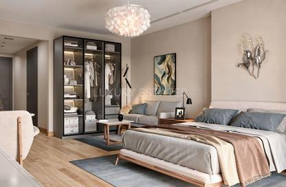 Apartment - Studio - 1 Bathroom for sale in Al Erkyah City - Lusail Apartment - Studio - 1 Bathroom for sale in Al Erkyah City - Lusail