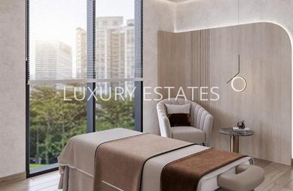 Apartment - Studio - 1 Bathroom for sale in Al Erkyah City - Lusail Apartment - Studio - 1 Bathroom for sale in Al Erkyah City - Lusail