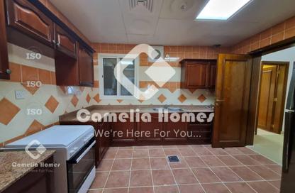 Apartment - 2 Bedrooms - 2 Bathrooms for rent in Najma - Doha