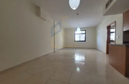 Apartment - 1 Bedroom - 2 Bathrooms for sale in Fox Hills - Fox Hills - Lusail