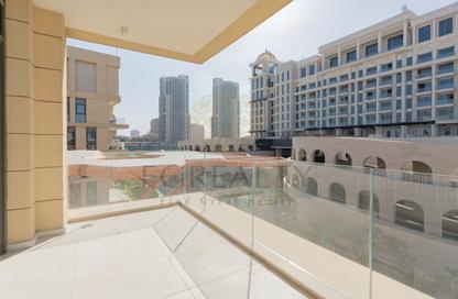 Apartment - 4 Bedrooms - 3 Bathrooms for sale in Crystal Residence - Gewan Island - The Pearl Island - Doha