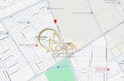 Land - Studio for sale in Al Ebb - Al Kheesa - Umm Salal Mohammed