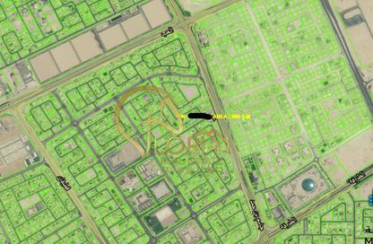 Land - Studio for sale in Al Ebb - Al Kheesa - Umm Salal Mohammed