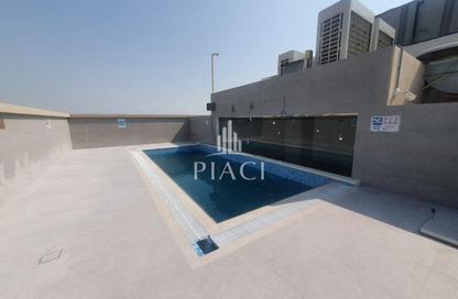 Apartment - 1 Bedroom - 2 Bathrooms for rent in Al Mansoura - Al Mansoura - Doha Apartment - 1 Bedroom - 2 Bathrooms for rent in Al Mansoura - Al Mansoura - Doha