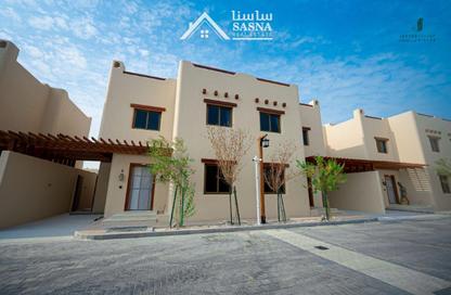 مجمع سكني - 3 - 3 للايجار في منطقة مويثر - الريان - الدوحة