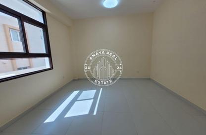 Villa - 2 - 2 for rent in Ain Khaled Villas - Ain Khaled - Doha