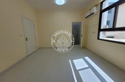 Villa - 2 - 2 for rent in Ain Khaled Villas - Ain Khaled - Doha
