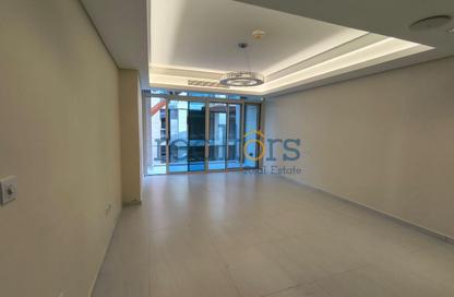 Apartment - 2 Bedrooms - 4 Bathrooms for rent in Crystal Residence - Gewan Island - The Pearl Island - Doha