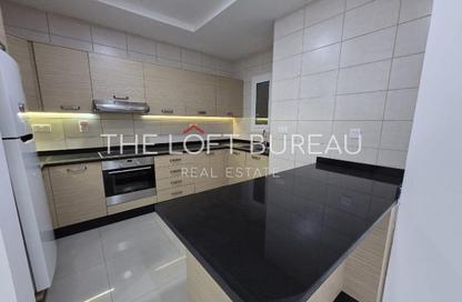 Apartment - 2 Bedrooms - 2 Bathrooms for rent in Al Nasr Street - Al Nasr - Doha
