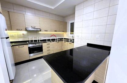 Apartment - 2 Bedrooms - 2 Bathrooms for rent in Al Nasr Street - Al Nasr - Doha Apartment - 2 Bedrooms - 2 Bathrooms for rent in Al Nasr Street - Al Nasr - Doha