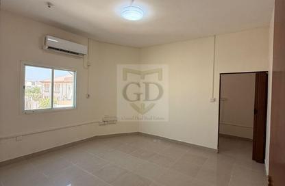 Apartment - Studio - 1 for rent in Hazm Al Markhiya - Doha Apartment - Studio - 1 for rent in Hazm Al Markhiya - Doha