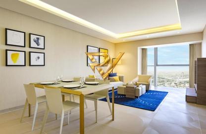 Hotel Apartments - 2 - 3 for rent in West Bay Tower - West Bay - West Bay - Doha Hotel Apartments - 2 - 3 for rent in West Bay Tower - West Bay - West Bay - Doha