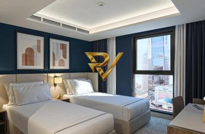 Hotel Apartments - 2 - 3 for rent in West Bay Tower - West Bay - West Bay - Doha Hotel Apartments - 2 - 3 for rent in West Bay Tower - West Bay - West Bay - Doha