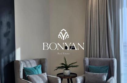 Apartment - 2 - 3 for sale in Lusail Marina Heights - Marina District - Lusail Apartment - 2 - 3 for sale in Lusail Marina Heights - Marina District - Lusail
