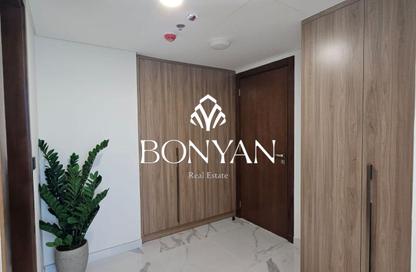 Apartment - 2 - 3 for sale in Lusail Marina Heights - Marina District - Lusail Apartment - 2 - 3 for sale in Lusail Marina Heights - Marina District - Lusail