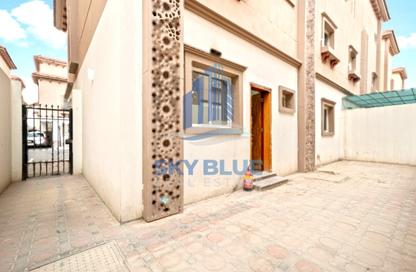 Villa - 6 Bedrooms - 6 Bathrooms for rent in Bu Hamour Street - Abu Hamour - Doha