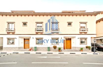 Villa - 6 Bedrooms - 6 Bathrooms for rent in Bu Hamour Street - Abu Hamour - Doha