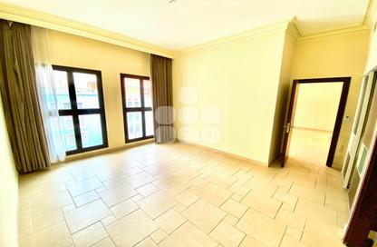 Apartment - 1 Bedroom - 2 Bathrooms for rent in Murano - Qanat Quartier - The Pearl Island - Doha Apartment - 1 Bedroom - 2 Bathrooms for rent in Murano - Qanat Quartier - The Pearl Island - Doha