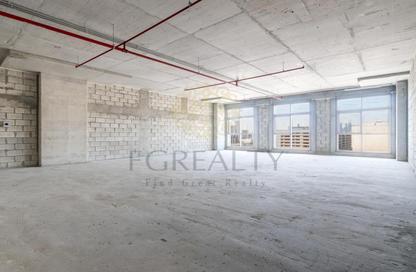 Office Space - Studio - 2 for rent in Hadramout Street - Doha Al Jadeed - Doha