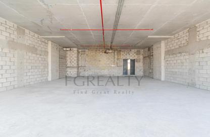 Office Space - Studio - 2 for rent in Hadramout Street - Doha Al Jadeed - Doha