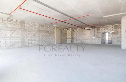 Office Space - Studio - 2 for rent in Hadramout Street - Doha Al Jadeed - Doha