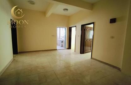 Apartment - 4 Bedrooms - 2 Bathrooms for rent in Najma Street - Najma - Doha