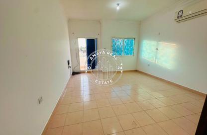 Villa - Studio - 1 Bathroom for rent in Bliss Gardens - New Salata - Salata - Doha