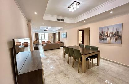 Apartment - 2 - 2 for rent in Anas Street - Fereej Bin Mahmoud North - Fereej Bin Mahmoud - Doha