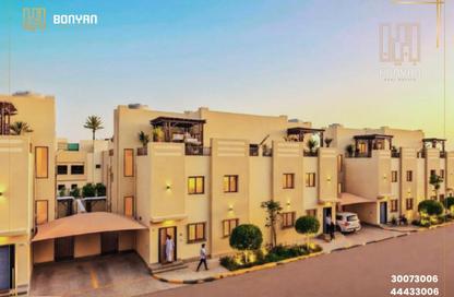Apartment - 3 Bedrooms - 4 Bathrooms for sale in Al Wakra - Al Wakra - Al Wakrah - Al Wakra