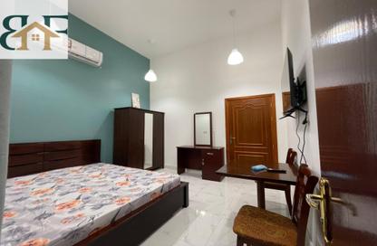 Apartment - Studio - 1 Bathroom for rent in Al Hilal - Al Hilal - Doha