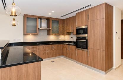 Apartment - 1 - 2 for sale in Viva West - Viva Bahriyah - The Pearl Island - Doha