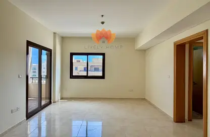 Apartment - 1 Bedroom - 2 Bathrooms for rent in Naples - Fox Hills - Fox Hills - Lusail