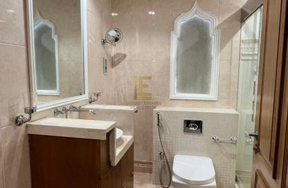Apartment - Studio - 1 Bathroom for rent in Viva West - Viva Bahriyah - The Pearl Island - Doha