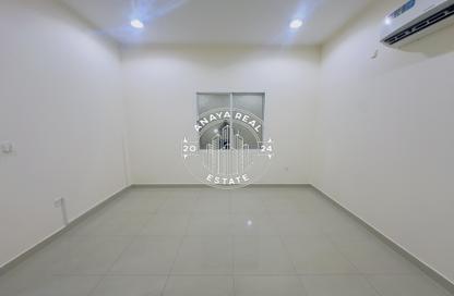 Apartment - 1 Bedroom - 1 Bathroom for rent in Muaither Area - Al Rayyan - Doha Apartment - 1 Bedroom - 1 Bathroom for rent in Muaither Area - Al Rayyan - Doha