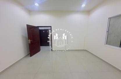 Apartment - 1 Bedroom - 1 Bathroom for rent in Muaither Area - Al Rayyan - Doha