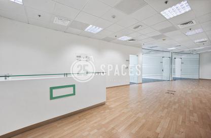 Office Space - Studio for rent in West Bay Tower - West Bay - West Bay - Doha