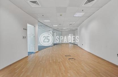 Office Space - Studio for rent in West Bay Tower - West Bay - West Bay - Doha