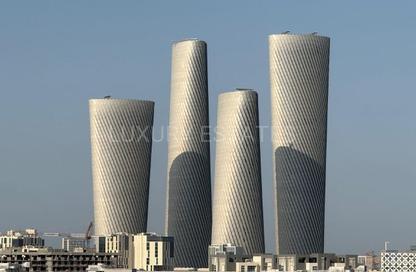 شقة - 2 - 3 للبيع في C سيتي افينيو مبنى - سيتي افينيو - الاركية سيتي - الوسيل شقة - 2 - 3 للبيع في C سيتي افينيو مبنى - سيتي افينيو - الاركية سيتي - الوسيل