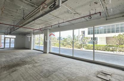 Shop - Studio - 2 Bathrooms for sale in Lusail Residence - Marina District - Lusail