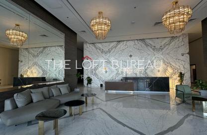 Shop - Studio - 2 Bathrooms for sale in Lusail Residence - Marina District - Lusail