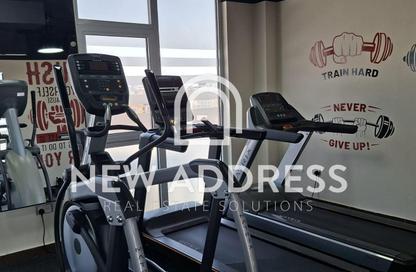 Apartment - 2 Bedrooms - 2 Bathrooms for rent in Al Sadd Road - Al Sadd - Doha